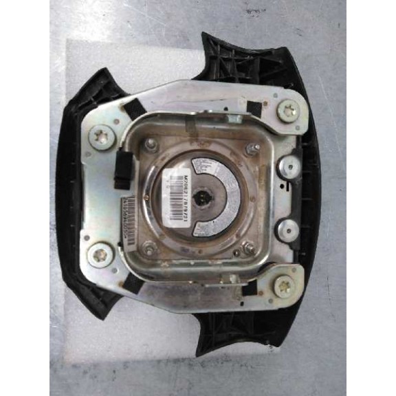 Recambio de airbag delantero izquierdo para kia carens (un) concept referencia OEM IAM 569001D100  