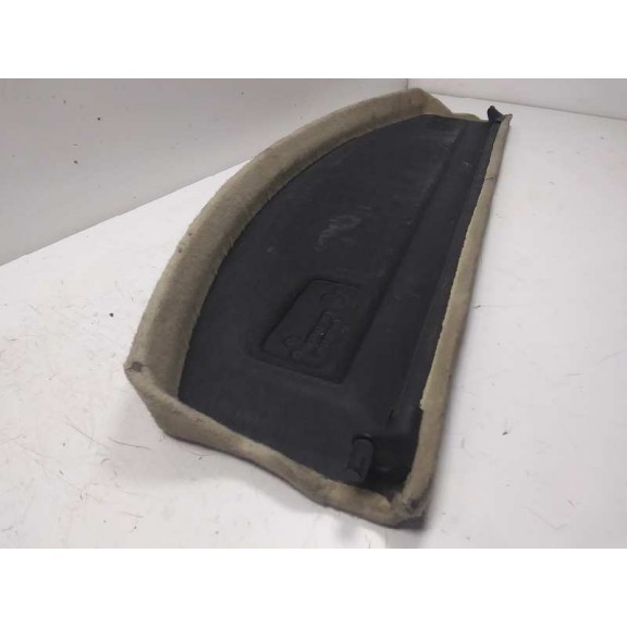 Recambio de bandeja trasera para volkswagen new beetle (9c1/1c1) 1.9 tdi referencia OEM IAM 1C0867769C  