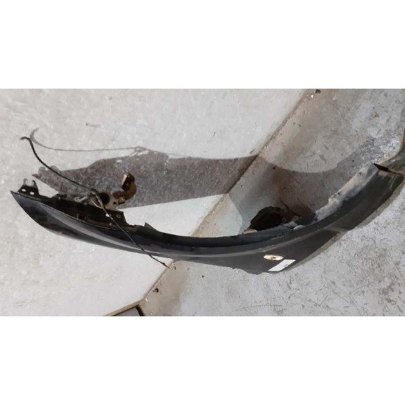 Recambio de aleta delantera derecha para kia sorento 2.5 crdi referencia OEM IAM  2ºSERIE ROZADA