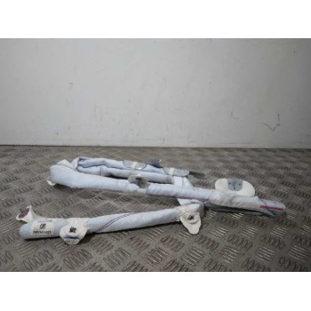 Recambio de airbag cortina delantero derecho para ssangyong tivoli referencia OEM IAM 8622035000  