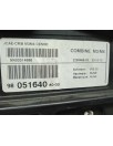 Recambio de cuadro instrumentos para citroën c-elysée 1.6 hdi fap referencia OEM IAM 9805164080 9805164080 220KMH--7000RPM