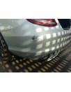 Recambio de paragolpes trasero para mercedes-benz clase c w205 c200 bluetec referencia OEM IAM  SENSORES PARKING 