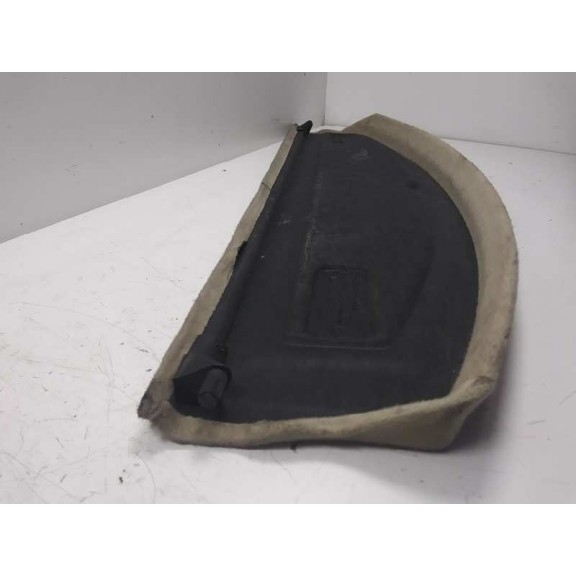 Recambio de bandeja trasera para volkswagen new beetle (9c1/1c1) 1.9 tdi referencia OEM IAM 1C0867769C  