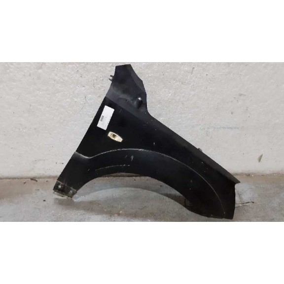 Recambio de aleta delantera derecha para kia sorento 2.5 crdi referencia OEM IAM  2ºSERIE ROZADA