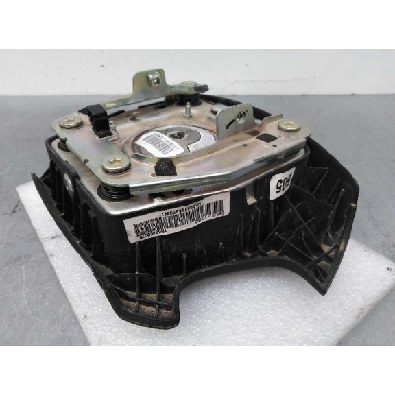 Recambio de airbag delantero izquierdo para kia carens (un) concept referencia OEM IAM 569001D100  