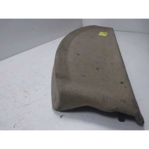 Recambio de bandeja trasera para volkswagen new beetle (9c1/1c1) 1.9 tdi referencia OEM IAM 1C0867769C  