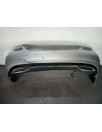 Recambio de paragolpes trasero para mercedes-benz clase c w205 c200 bluetec referencia OEM IAM  SENSORES PARKING 