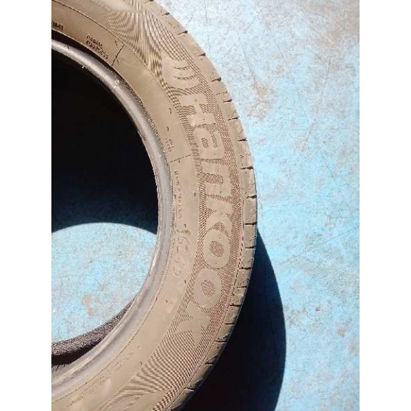 Recambio de neumatico para hyundai ix35 1.7 crdi cat referencia OEM IAM 225-60-1799H X2 17