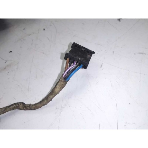 Recambio de airbag delantero izquierdo para seat altea xl (5p5) 1.6 tdi referencia OEM IAM 5P0880201AN  