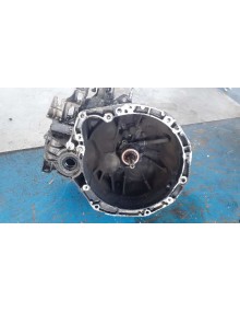 Recambio de caja cambios para renault grand scenic 1.9 dci referencia OEM IAM ND0002 146.000KM 