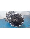 Recambio de caja cambios para renault grand scenic 1.9 dci referencia OEM IAM ND0002 146.000KM 