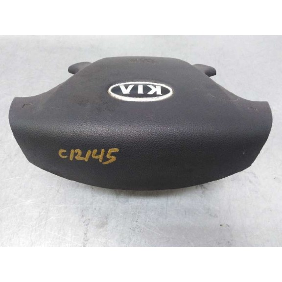 Recambio de airbag delantero izquierdo para kia carens (un) concept referencia OEM IAM 569001D100  