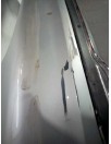 Recambio de paragolpes trasero para mercedes-benz clase c w205 c200 bluetec referencia OEM IAM  SENSORES PARKING 