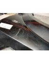 Recambio de aleta delantera izquierda para kia sorento 2.5 crdi referencia OEM IAM  NEGRO RAYADA