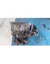 Recambio de caja cambios para renault grand scenic 1.9 dci referencia OEM IAM ND0002 146.000KM 
