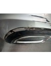 Recambio de paragolpes trasero para mercedes-benz clase c w205 c200 bluetec referencia OEM IAM  SENSORES PARKING 