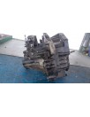 Recambio de caja cambios para renault grand scenic 1.9 dci referencia OEM IAM ND0002 146.000KM 