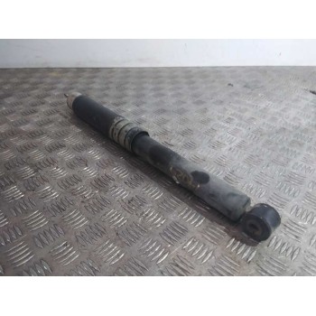 Recambio de amortiguador trasero derecho para renault clio iv limited referencia OEM IAM 562109815R  