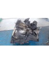 Recambio de caja cambios para renault grand scenic 1.9 dci referencia OEM IAM ND0002 146.000KM 