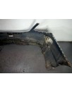 Recambio de paragolpes trasero para mercedes-benz clase c w205 c200 bluetec referencia OEM IAM  SENSORES PARKING 