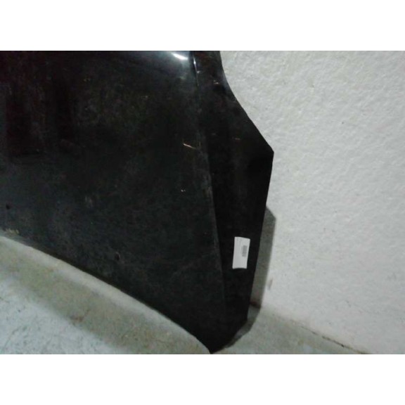Recambio de capot para kia sorento 2.5 crdi referencia OEM IAM  2ºSERIE NEGRO