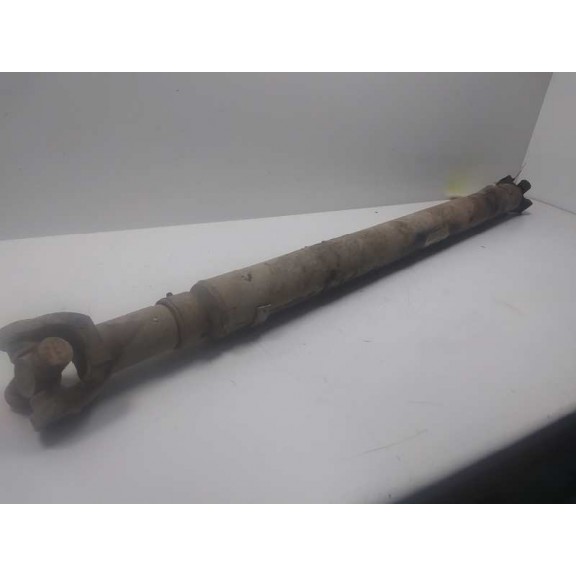 Recambio de transmision central para tata safari 2.2 referencia OEM IAM   