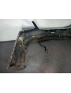Recambio de paragolpes trasero para mercedes-benz clase c w205 c200 bluetec referencia OEM IAM  SENSORES PARKING 