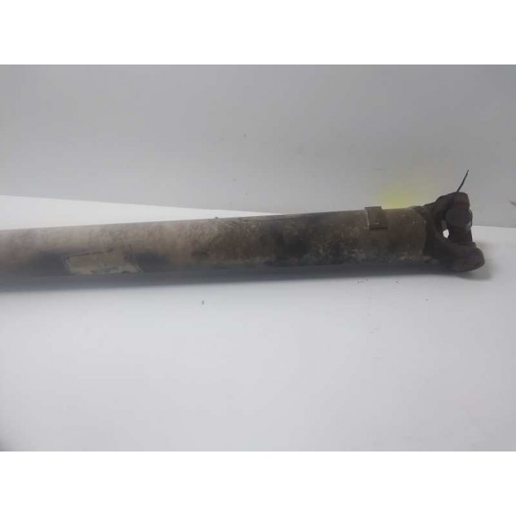 Recambio de transmision central para tata safari 2.2 referencia OEM IAM   