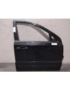Recambio de puerta delantera derecha para kia sorento 2.5 crdi referencia OEM IAM   