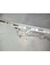Recambio de paragolpes trasero para mercedes-benz clase c w205 c200 bluetec referencia OEM IAM  SENSORES PARKING 