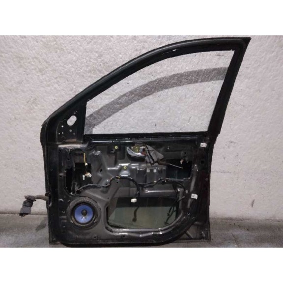 Recambio de puerta delantera derecha para kia sorento 2.5 crdi referencia OEM IAM   