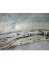 Recambio de paragolpes trasero para mercedes-benz clase c w205 c200 bluetec referencia OEM IAM  SENSORES PARKING 