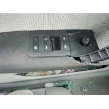 MANDO ELEVALUNAS DELANTERO IZQUIERDO 4F0959851F 