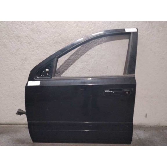 Recambio de puerta delantera izquierda para kia sorento 2.5 crdi referencia OEM IAM   