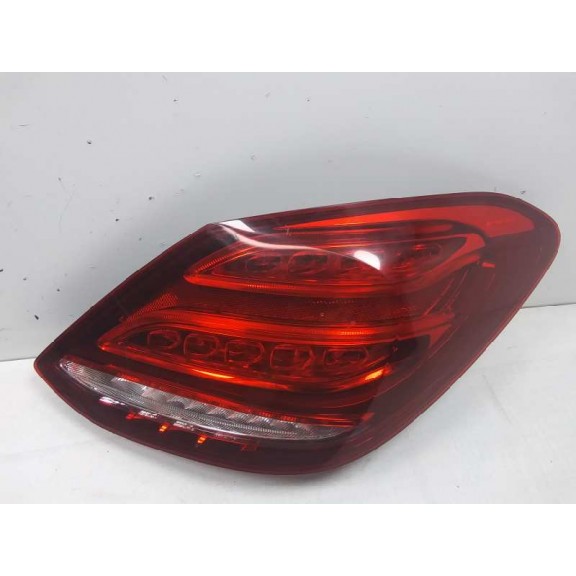 Recambio de piloto trasero derecho para mercedes-benz clase c w205 c200 bluetec referencia OEM IAM A2059060457  