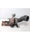 Recambio de turbocompresor para tata safari 2.2 referencia OEM IAM 766470-2 R 