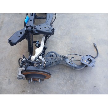 Recambio de puente trasero para nissan x-trail iii (t32_, t32r, t32rr) 1.3 dig-t referencia OEM IAM   