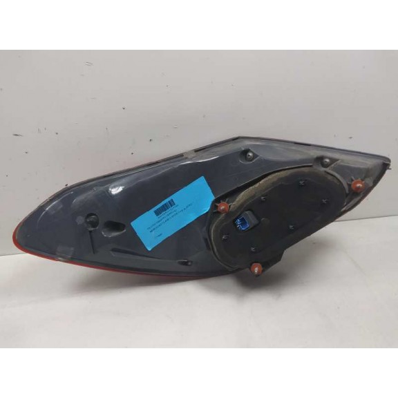 Recambio de piloto trasero derecho para mercedes-benz clase c w205 c200 bluetec referencia OEM IAM A2059060457  