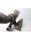 Recambio de turbocompresor para tata safari 2.2 referencia OEM IAM 766470-2 R 