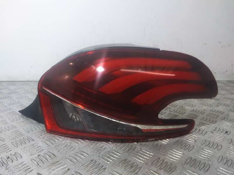 Recambio de piloto trasero derecho para peugeot 208 active referencia OEM IAM 9810430580 2ºSERIE 