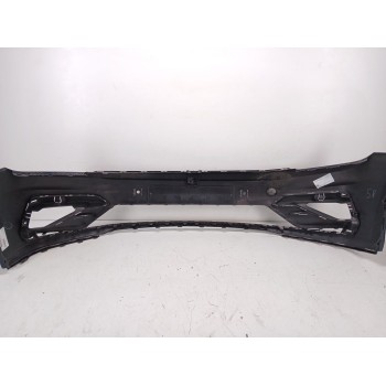 Recambio de paragolpes delantero para volkswagen touran (5t1) 1.6 tdi referencia OEM IAM 5TA807221M  