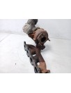 Recambio de turbocompresor para tata safari 2.2 referencia OEM IAM 766470-2 R 