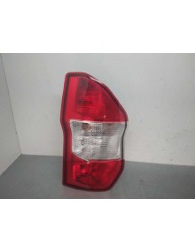 Recambio de piloto trasero izquierdo para ford tourneo courier (c4a) titanium referencia OEM IAM ET7613405AF   2