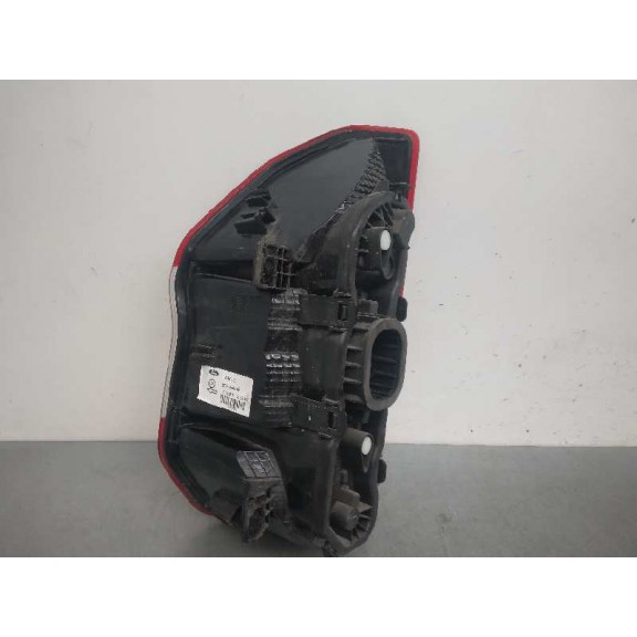 Recambio de piloto trasero izquierdo para ford tourneo courier (c4a) titanium referencia OEM IAM ET7613405AF  