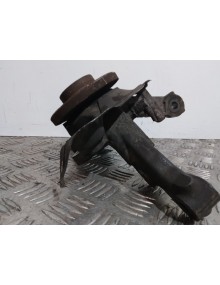 Recambio de mangueta delantera derecha para fiat bravo (198) 1.4 16v cat referencia OEM IAM    2