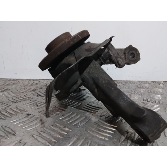 Recambio de mangueta delantera derecha para fiat bravo (198) 1.4 16v cat referencia OEM IAM   