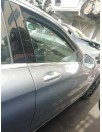 Recambio de puerta delantera derecha para mercedes-benz clase c w205 c200 bluetec referencia OEM IAM   