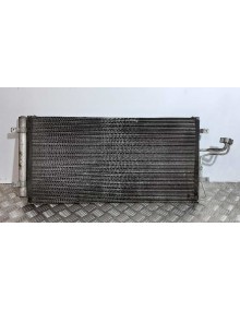 Recambio de condensador / radiador aire acondicionado para kia carens (un) concept referencia OEM IAM   