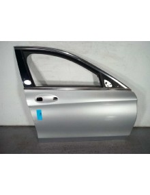 Recambio de puerta delantera derecha para mercedes-benz clase c w205 c200 bluetec referencia OEM IAM    2