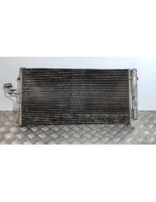 Recambio de condensador / radiador aire acondicionado para kia carens (un) concept referencia OEM IAM    2